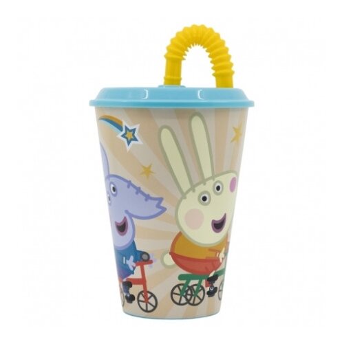 STOR easy casa 430ml peppa pig ( SR41230 ) Slike