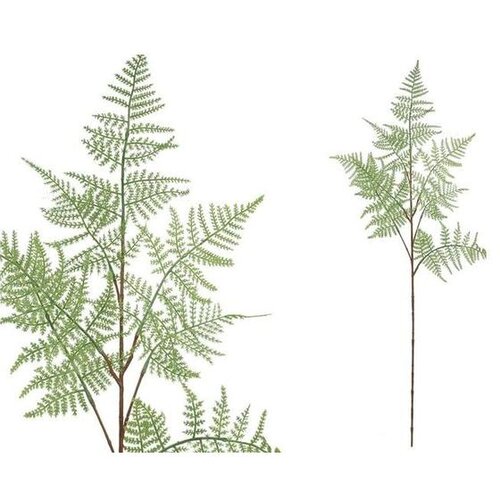  DEKORATIVNI LIST ČEMPRESA 88CM PVC Cijene