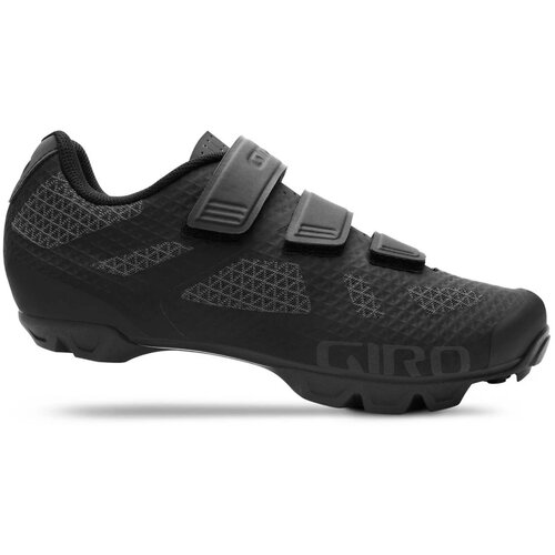 Giro Ranger cycling shoes - black Slike