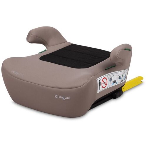 CARETERO Jaguar i-size booster bež (125-150) Slike