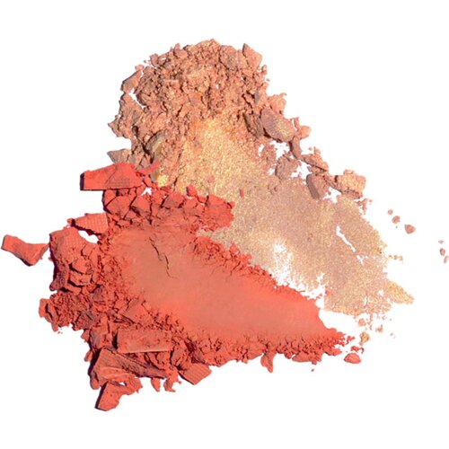 J.Cat Beauty 2 In 1 Piece Of Cake rdečilo z osvetljevalcem odtenek 103 McFlirty 12.1 g Slike