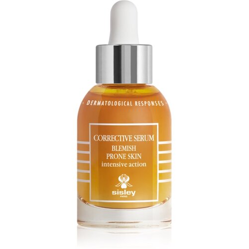 Sisley Corrective Serum for Blemish Prone Skin korekcijski serum proti nepravilnostim na koži 30 ml Slike