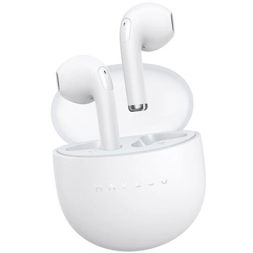 Haylou X1 Neo Bluetooth earbuds White Slike