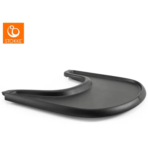 Stokke dodatak Tripp Trapp pladanj za stol black