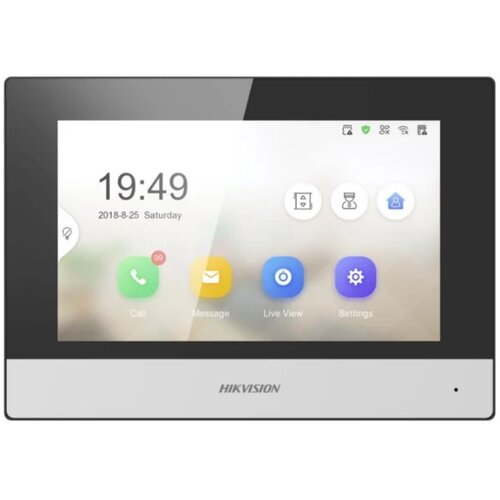 Hikviosion Hikvision DS-KH6320-TE1 monitor za video interfon Cene