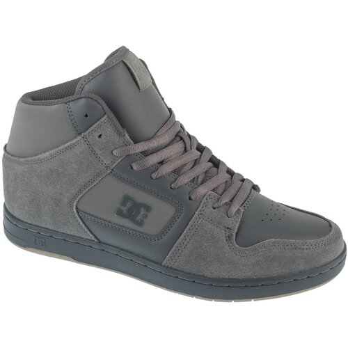 Dc Shoes Nizke superge Shoes Manteca 4 Hi Se Siva Cene