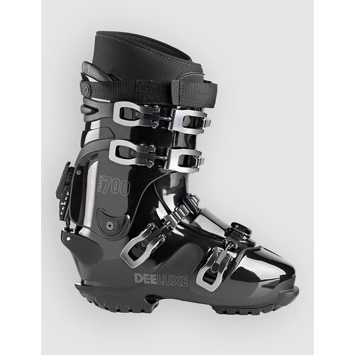 Deeluxe Track 700 T Del 2027 Trdi snowboard cevlji black / gun metal Slike