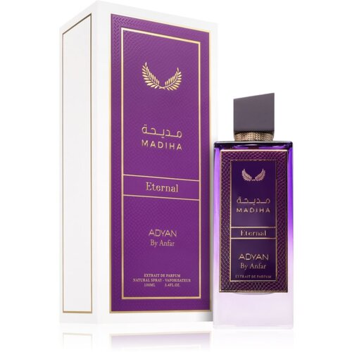 Adyan Madiha Eternal parfumska voda uniseks 100 ml Slike