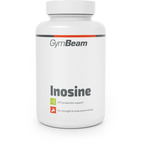 GymBeam Inozin 120  kapsula Cene