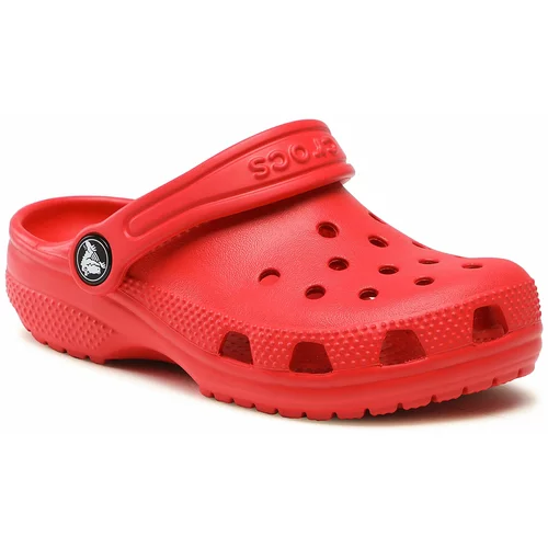 Crocs Otvorene cipele crvena
