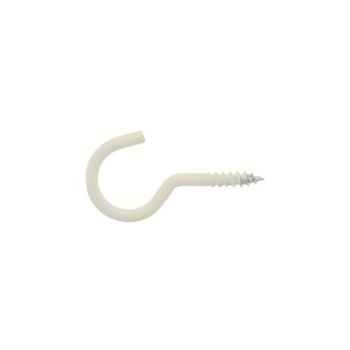 Workers Best KUKE ZA UŽE 50MM 2/1 FI 4,2MM BIJELE Slike