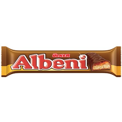 ALBENI Čokoladica ČOKOLADNI DESERT 40g Cijene