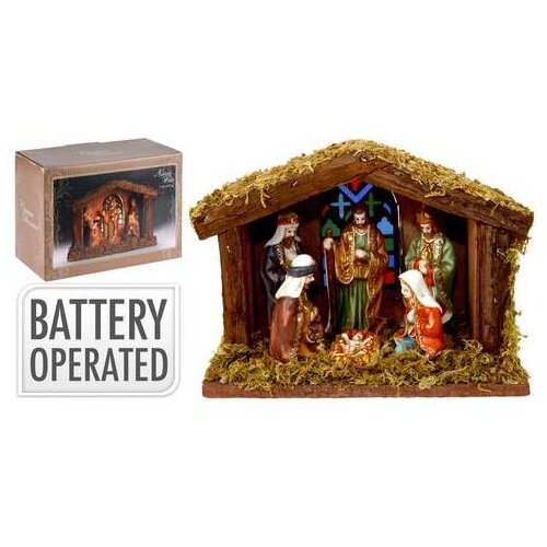  JASLICE SA 6 FIGURA Cene