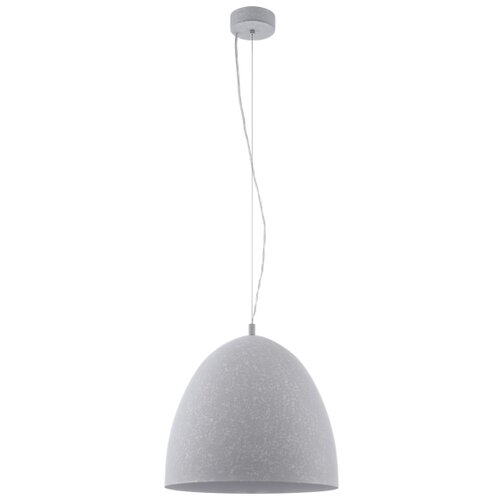 Eglo sarabia 1 &amp;oslash;405 betonoptik Slike