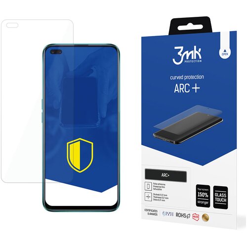 3mk OPPO RENO 4 - ARC+, (22004513) Slike