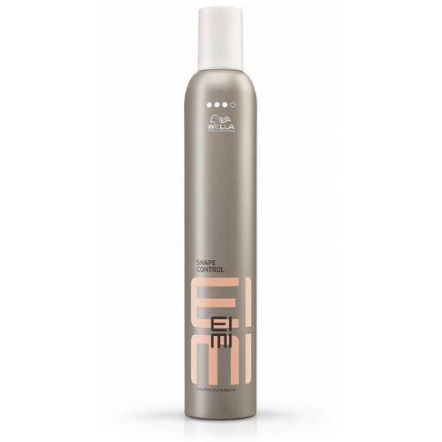 Wella Professionals Eimi Shape Control pjena za kosu za učvr&scaron;ćivanje i oblik level 4 500 ml Cijene