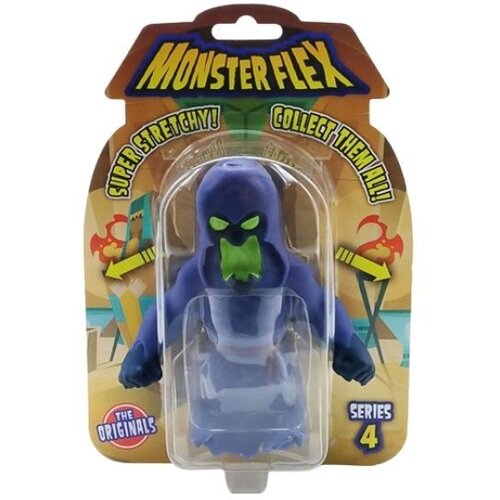 MONSTER FLEX po&amp;scaron;astna figura, ki jo lahko raztegne&amp;scaron;, serija 4 - spekter Slike