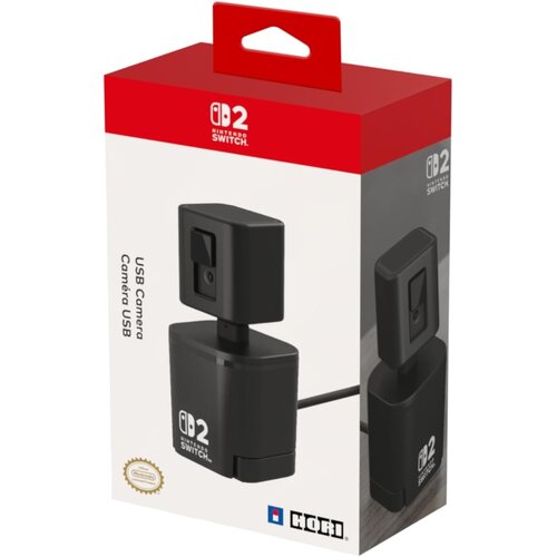 Hori Nintendo Switch 2 žična kamera Cene