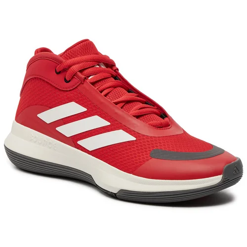 Adidas Bounce Legends Crvena