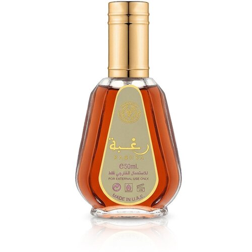 Ard Al Zaafaran Raghba parfumska voda 50 ml unisex Slike