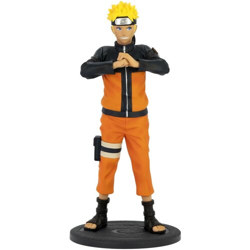 Abystyle Statue - Naruto Shippuden - Naruto Uzumaki v2 Cene