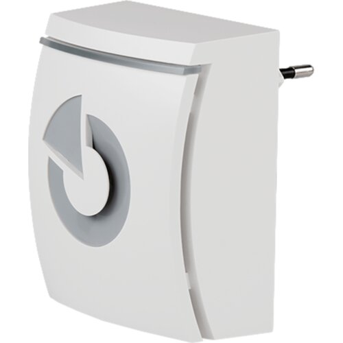 Jablotron Bežična unutra&scaron;nja sirena, za AC utičnicu, 100dB &ndash; JA-152A Cijene