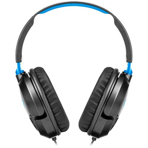  Slu&scaron;alice Recon 50 P Black Cene