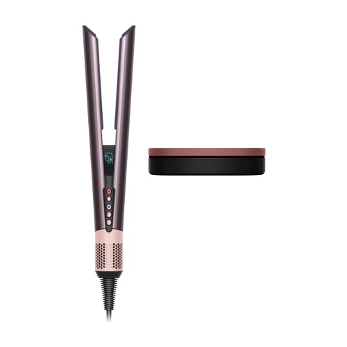 Dyson Daјson presa za kosu AIRSTRAIT JASPER PLUM ograničeno izdanje Cene