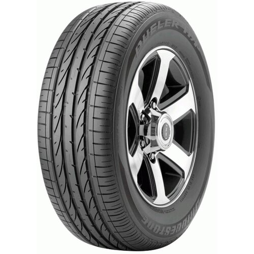 Bridgestone ljetna auto guma 285/40R21 109Y dueler h/p sport N0 xl tl Cijene