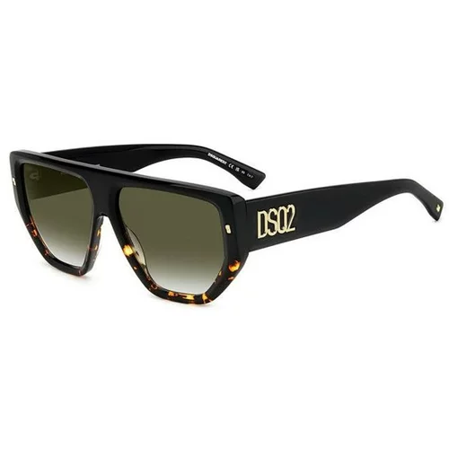 Dsquared2 D20088/S WR7/9K - ONE SIZE (60)