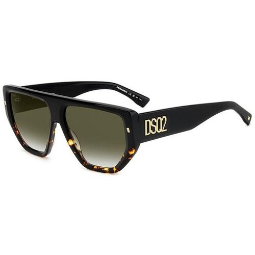 Dsquared2 naočare za sunce D2 0088/S WR7/9K Slike