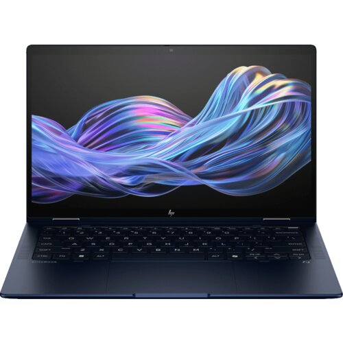 HP EliteBook X Flip G1i 14 W11P 14"WUXGA Touch Core U7-258V 32GB on 1TB backl FPR olov alu 3g Cene
