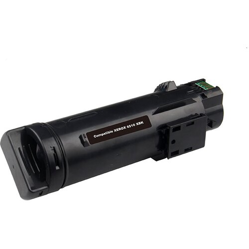 Xerox phaser 6510/6515 black, kompatibilen toner za 6.000 strani Cene