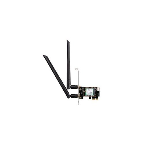  DWA-X582 D-LINK AX3000 WiFi PCIe adapter sa Blutooth 5.0 Cijene