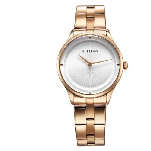 Titan ženski analogni ručni  satovi 95185WM02 premium workwear Cene