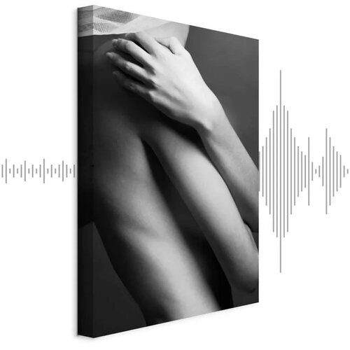  Slika - Support (1 Part) Vertical 40x60 Akustična Cene