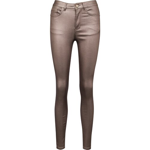 Orsay Beige women&amp;#039;s skinny fit jeans - Women&amp;#039;s Slike