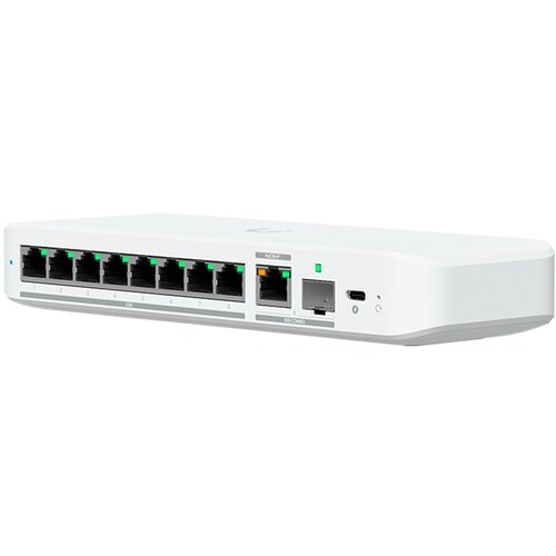 Ubiquiti 8P USW-Flex-2.5G-8-PoE M POE Cijene