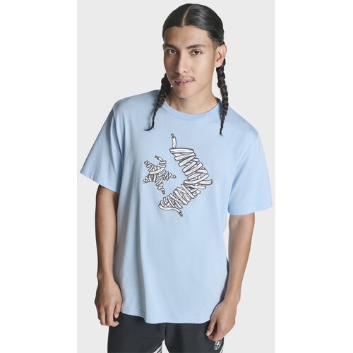 Converse mu&Scaron;ka majica shoelace t-shirt Cene