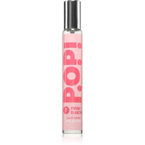 Pop Pivoine Blanche parfumska voda uniseks 30 ml Cene