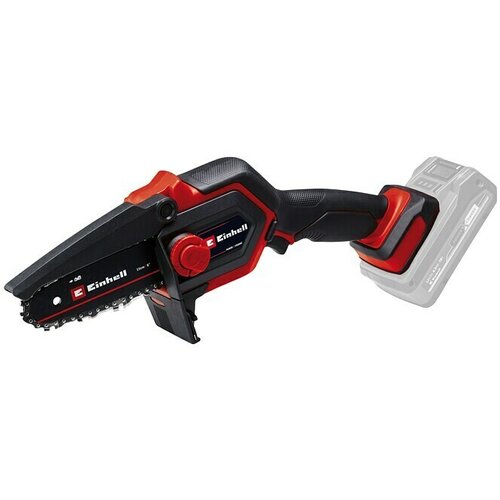 Einhell Power X-Change 18V Bežična pila za grane GE-PS 18/15 Li SOLO (18 V, Litij-ionska, Bez akumulatora) + BAUHAUS jamstvo 5 godina na uređaje na električni ili motorni pogon Slike