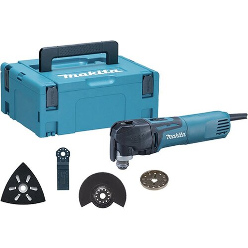 Makita večnamensko orodje TM3010C Cene