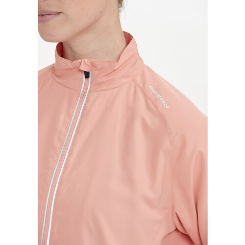 Endurance Women's Shela Running Jacket Cene