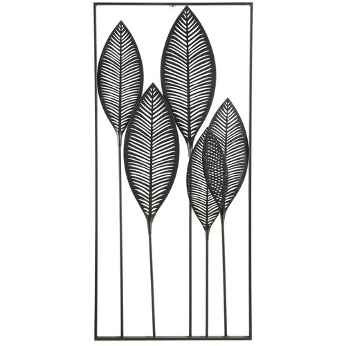 BIZZOTTO Metalni zidni ukras 61x135 cm Adhira &ndash; Cijene