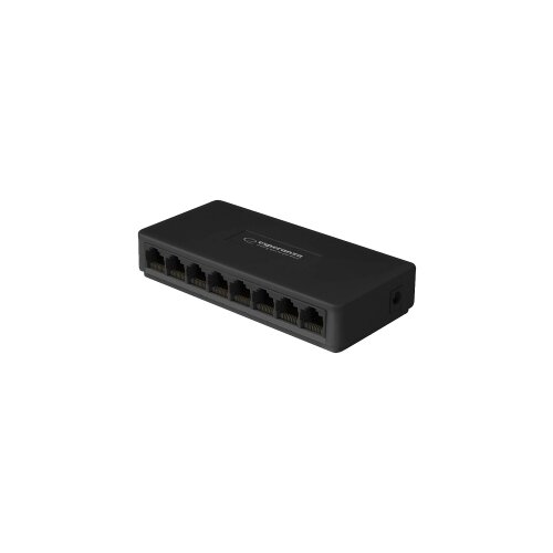 Switch 8 portni ESPERANZA ETHERNET 10/100 DRACO, ENS102 Cijene