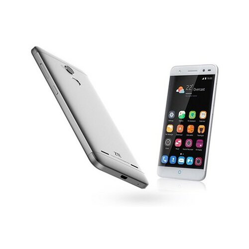 ZTE Blade V7 Lite Grey 5, QC 1.0 GHz/1GB/8GB/13&5Mpix/DS/Andr6.0 mobilni telefon Slike