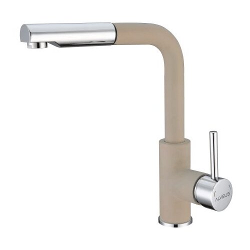 Alveus SIROS-P BEIGE Cene
