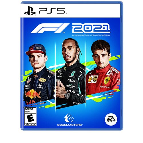 F1 2021 PS5 Cijene