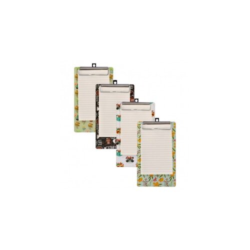  daily mapa za planiranje i ata?e tabla set 12,5x21cm 48 lista mix Cene