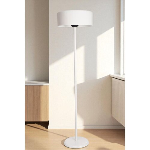 Opviq Bela Podna Lampa 8924-5 Cene